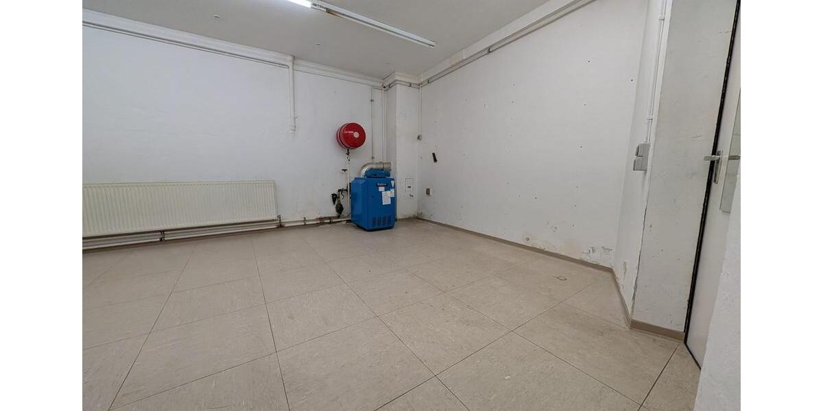 Gewerbeobjekt Wilhelmshaven - 2.250&euro; | Angebot:24821044