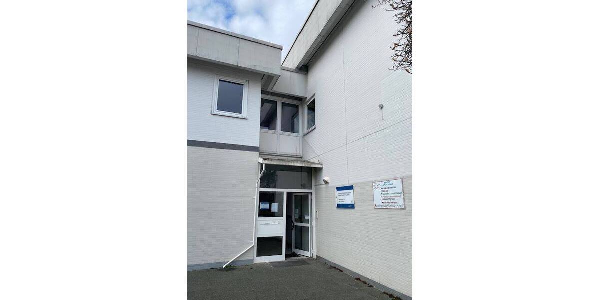 Gewerbeobjekt Nürnberg Langwasser - 1.200&euro; | Angebot:20958475