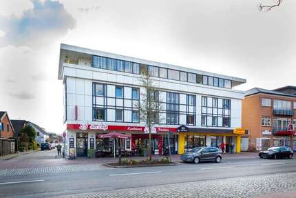 Wohnung Oldenburg Dobbenviertel - 4.5 Zimmer, 93 m&sup2;, 930&euro; | Angebot:27209305