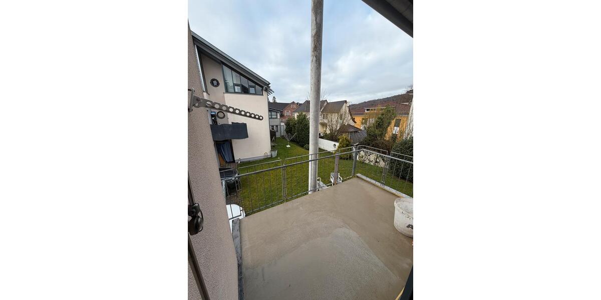 Etagenwohnung Eberbach - 2 Zimmer, 62 m&sup2;, 650&euro; | Angebot:25958912