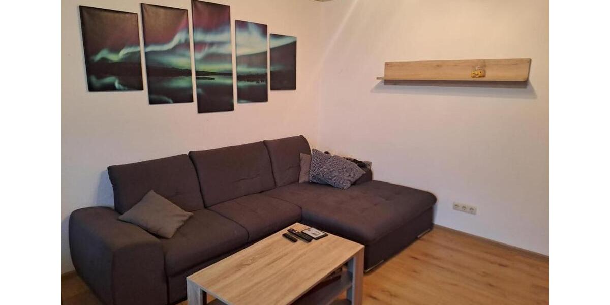 Erdgeschoßwohnung Ilmenau - 3 Zimmer, 82 m&sup2;, 590&euro; | Angebot:25127776