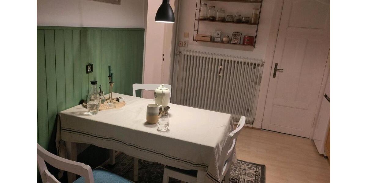 Wohnen auf Zeit Oldenburg Ziegelhof - 1 Zimmer, 110 m&sup2;, 550&euro; | Angebot:26317985