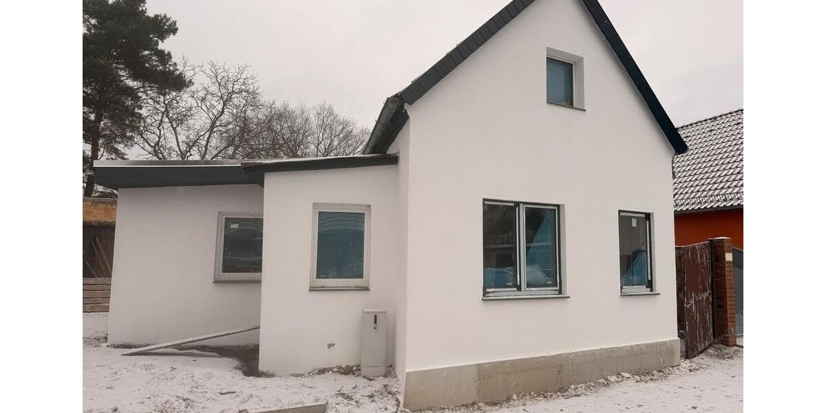 Einfamilienhaus Dessau-Roßlau Dessau - 4 Zimmer, 120 m&sup2;, 1.400&euro; | Angebot:24431423