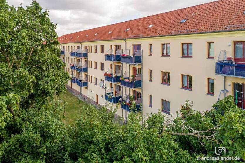 Wohnung zum Mieten in Magdeburg 536 € 67 m² 3 zimmer