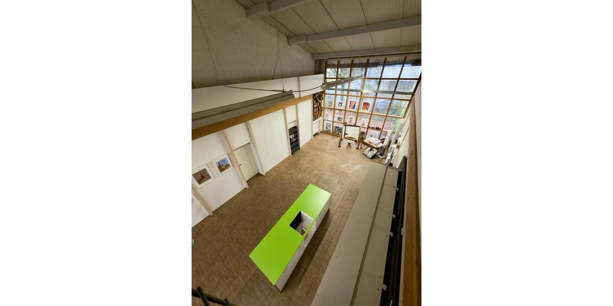 Wittlich-Wengerohr | Lager- Produktionsfläche | Büro | Ausstellungsfläche zimmer