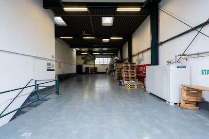 Gewerbeobjekt Bielefeld Heepen - 3.500&euro; | Angebot:27687623