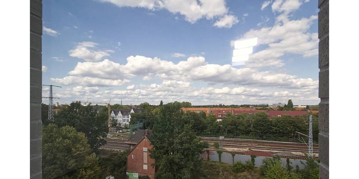 Gewerbeobjekt Berlin / Karlshorst Karlshorst - 6 Zimmer, 117 m&sup2;, 2.380&euro; | Angebot:26758702