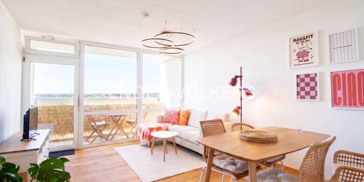 Etagenwohnung Regensburg Gallingkofen - 2 Zimmer, 49 m&sup2;, 690&euro; | Angebot:26790127