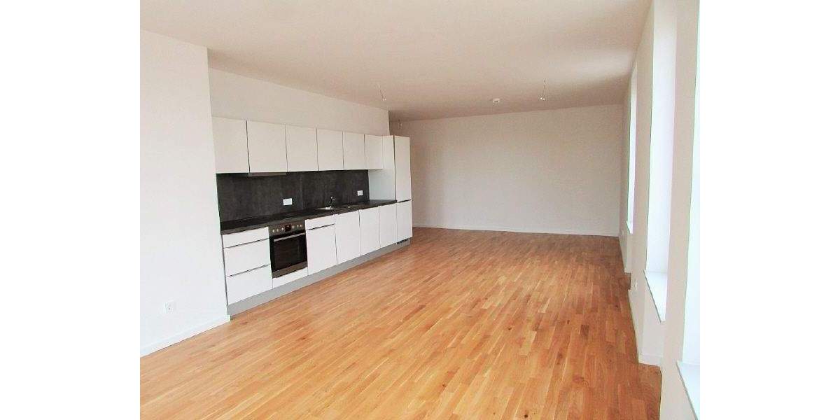 Etagenwohnung Wolfsburg Hellwinkel - 2 Zimmer, 98 m&sup2;, 1.081&euro; | Angebot:25664897
