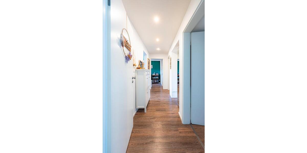 Etagenwohnung Amberg - 3 Zimmer, 64 m&sup2;, 750&euro; | Angebot:26602928