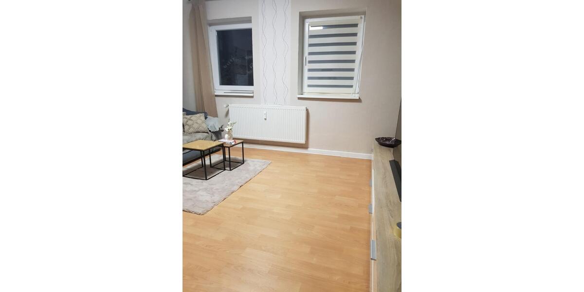 Möblierte Wohnung in Rüthen 3 Monate zu vermeiten 2 zimmer