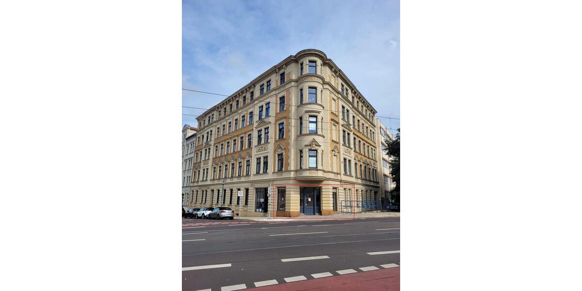 Dachgeschoßwohnung Magdeburg - 4 Zimmer, 134 m&sup2;, 1.179&euro; | Angebot:25510421