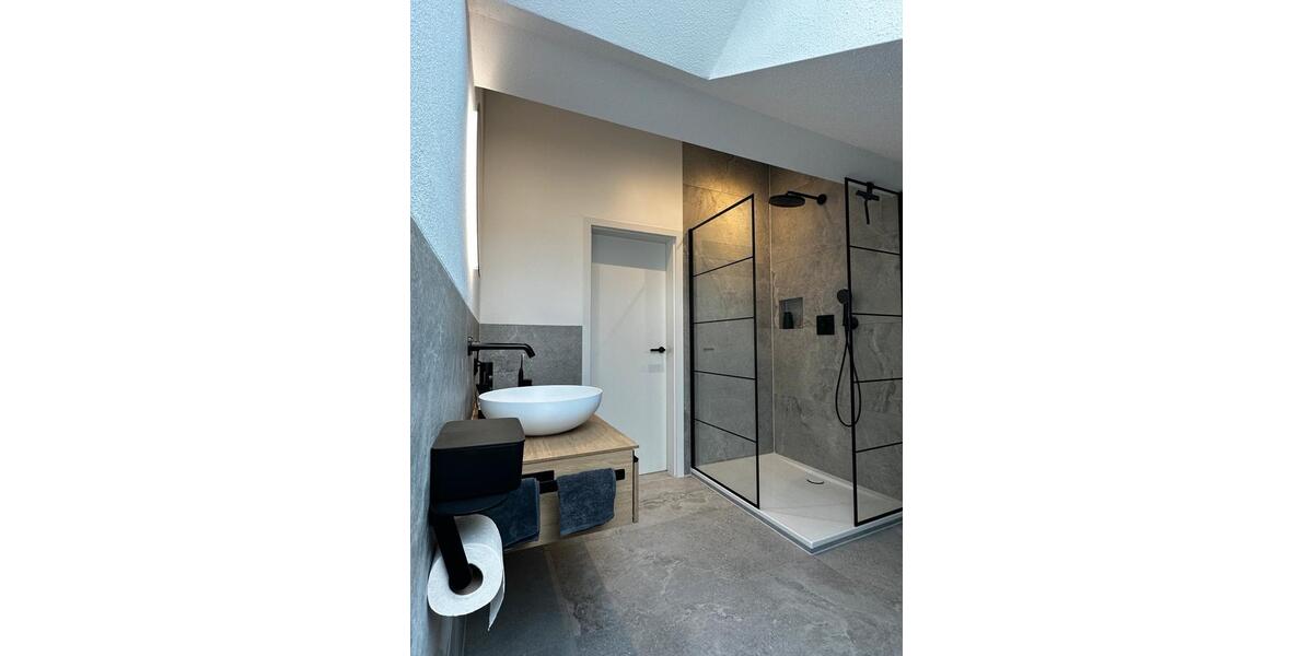 Dachgeschoßwohnung Landsberg am Lech Ellighofen - 2 Zimmer, 50 m&sup2;, 1.500&euro; | Angebot:24765806