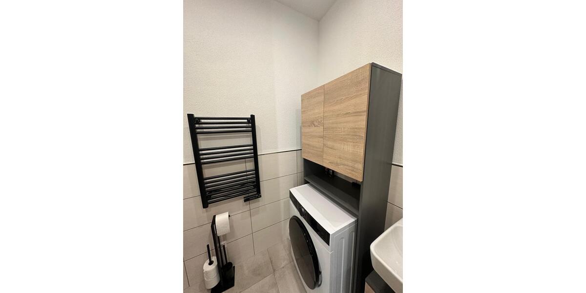 Etagenwohnung Arnstein - 2 Zimmer, 45 m&sup2;, 550&euro; | Angebot:25934507