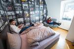 Wohnen auf Zeit Koblenz - 2 Zimmer, 43 m&sup2;, 1.495&euro; | Angebot:14044746