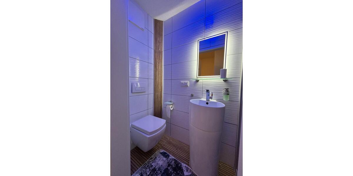 Etagenwohnung Ohmden - 2 Zimmer, 55 m&sup2;, 900&euro; | Angebot:26036674