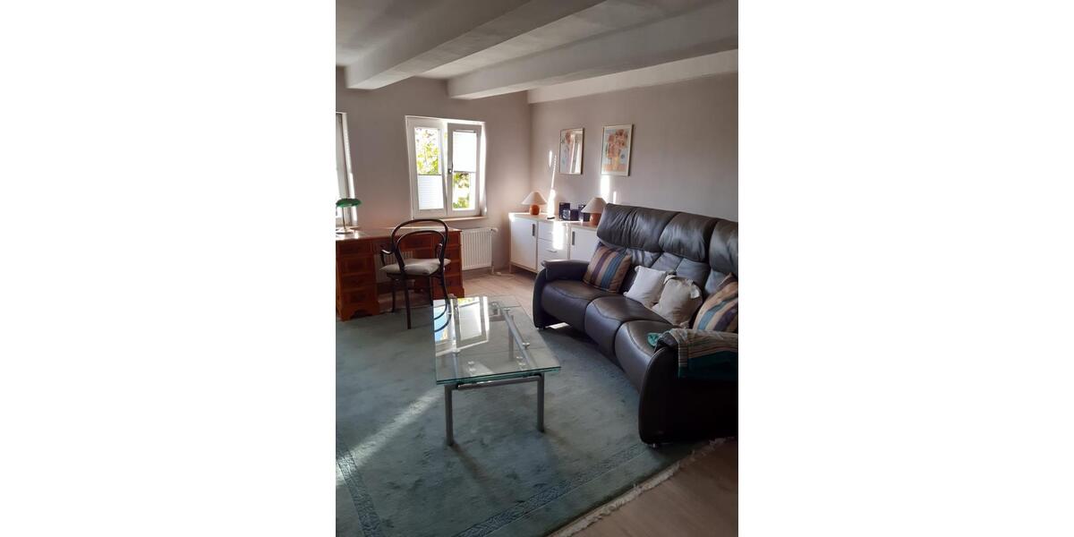 Sanierte und möblierte 2,5 Zi. Wohnung im OG, Cremlingen zimmer