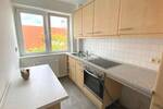 Single-Wohnung in der Fußgängerzone von RAHLSTEDT