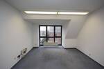 Provisionsfrei! Großzügig geschnittenes Büro mit Teeküche und Dachterrasse in Büderich (Düsseldorfer Str.)