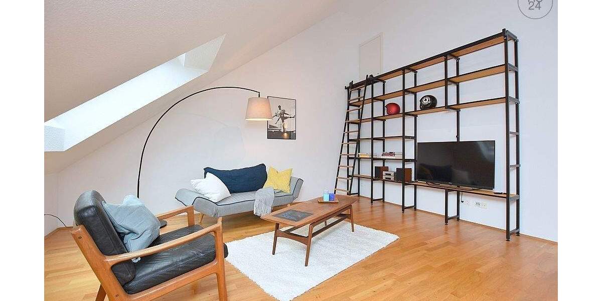 Etagenwohnung Ditzingen - 2 Zimmer, 70 m&sup2;, 1.590&euro; | Angebot:24546571
