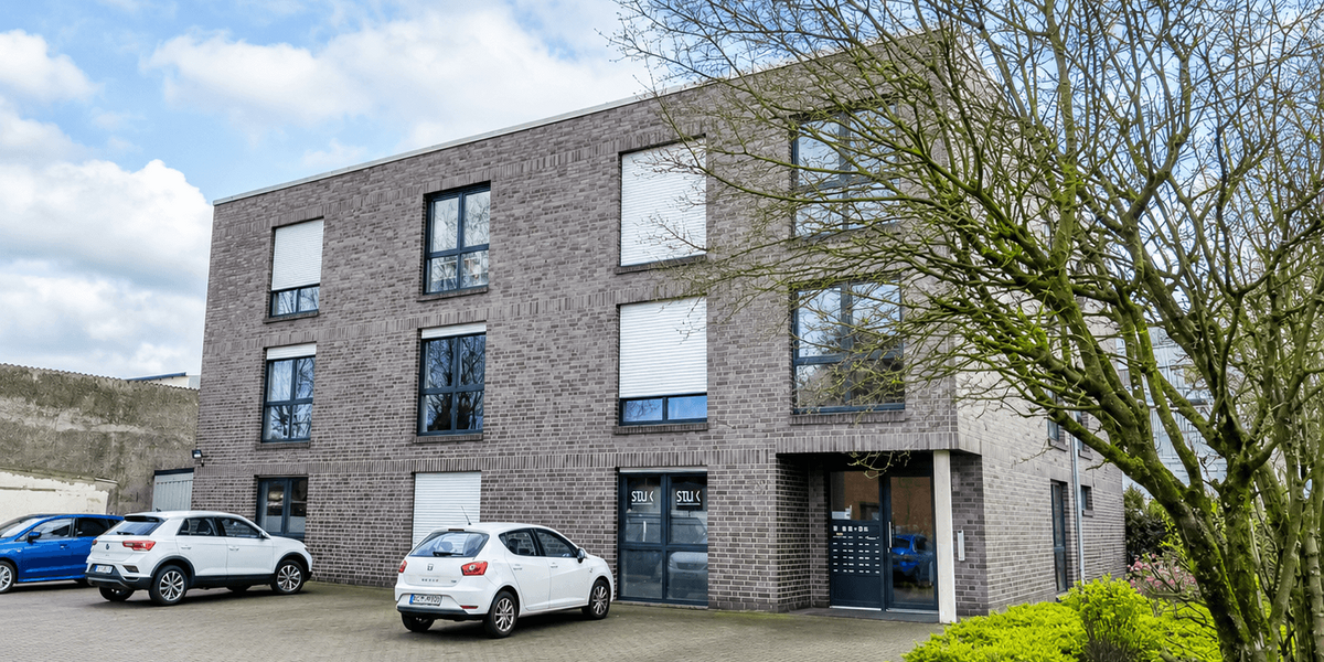 Etagenwohnung Oldenburg (Oldb) Drielaker-Moor - 1.5 Zimmer, 34 m&sup2;, 500&euro; | Angebot:27027093