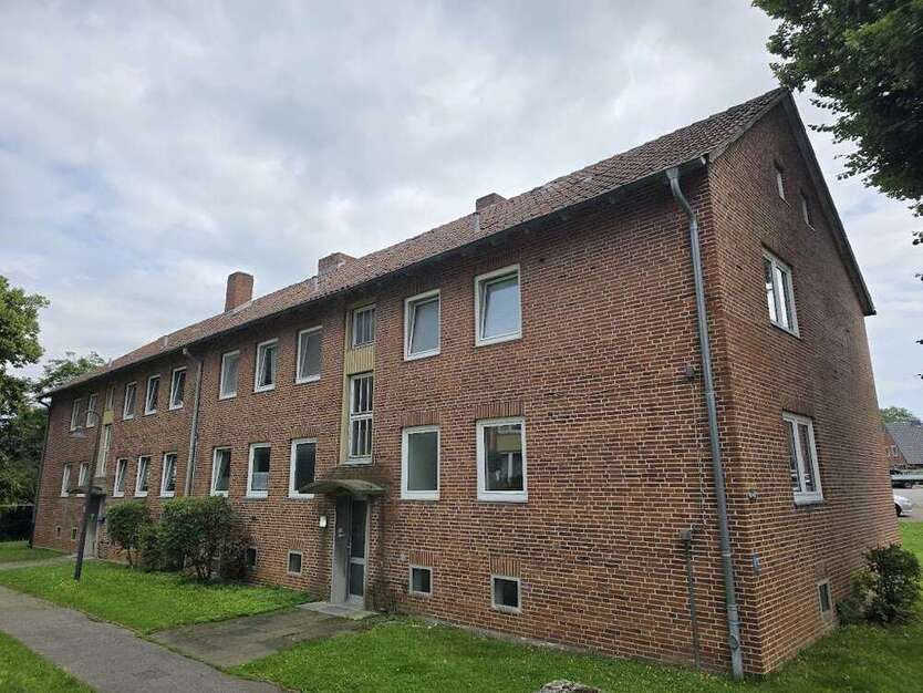 Wohnung zum Mieten in Heiligenhafen 460 € 53.01 m²