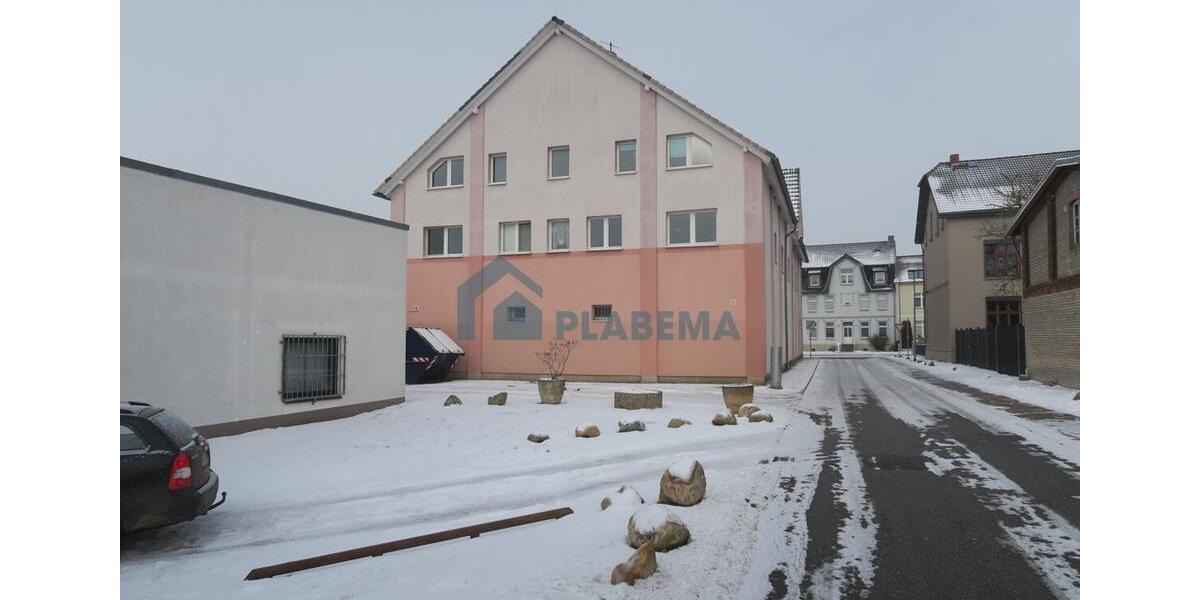 Gewerbeobjekt Parchim - 4.750&euro; | Angebot:25729988