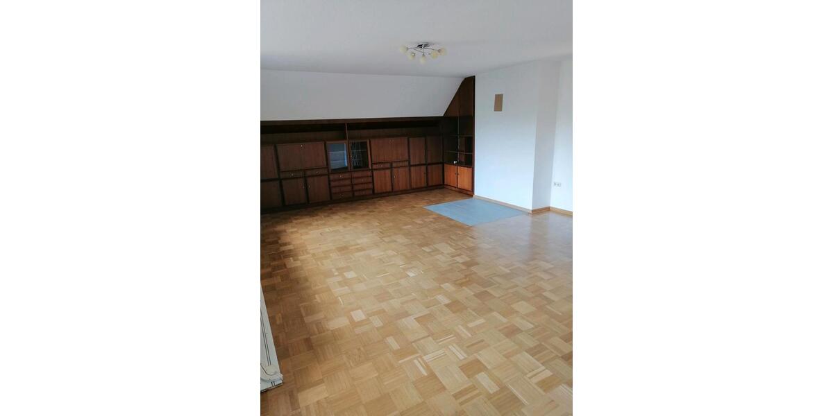 Etagenwohnung Eystrup - 3 Zimmer, 92 m&sup2;, 680&euro; | Angebot:26634993