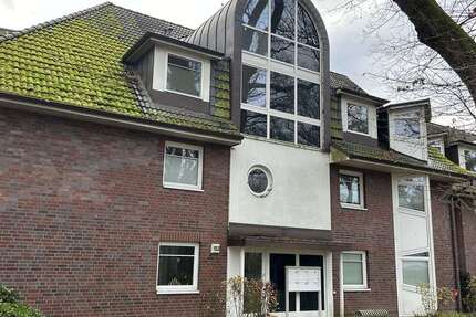 Wohnung zum Mieten in Hamburg 1.360 € 79.11 m² 3 zimmer