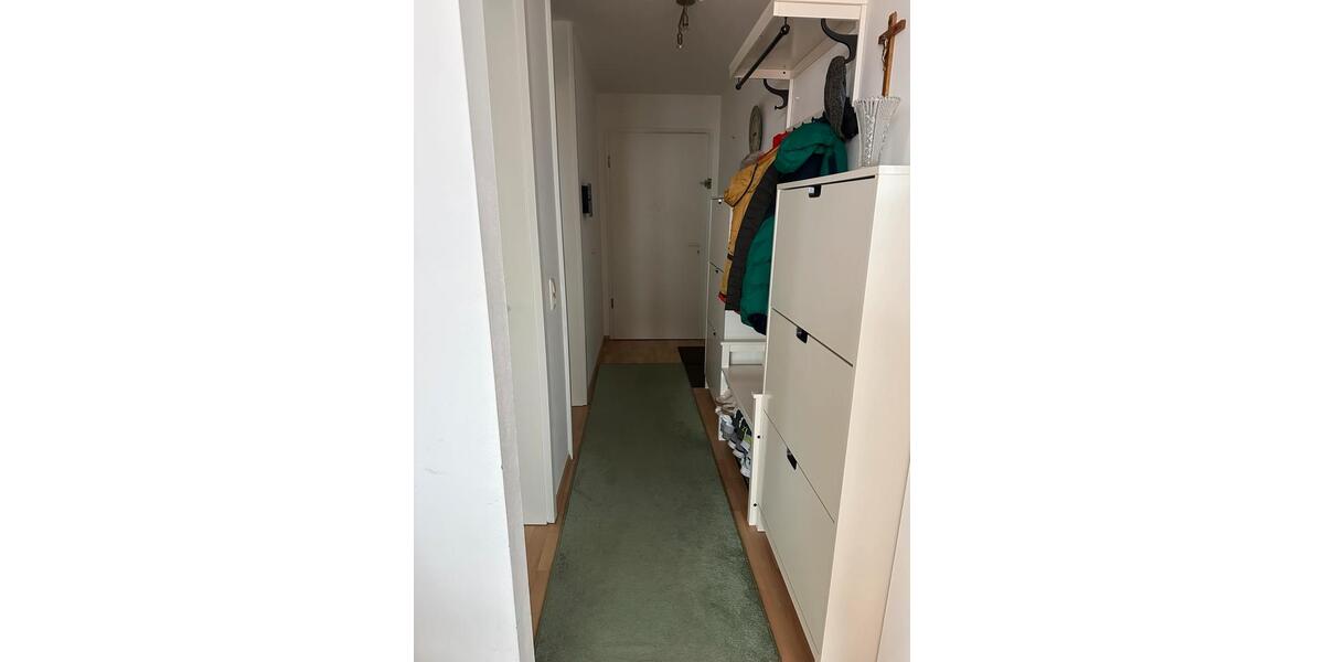 Etagenwohnung Neustadt an der Donau - 4.5 Zimmer, 115 m&sup2;, 1.230&euro; | Angebot:26700352