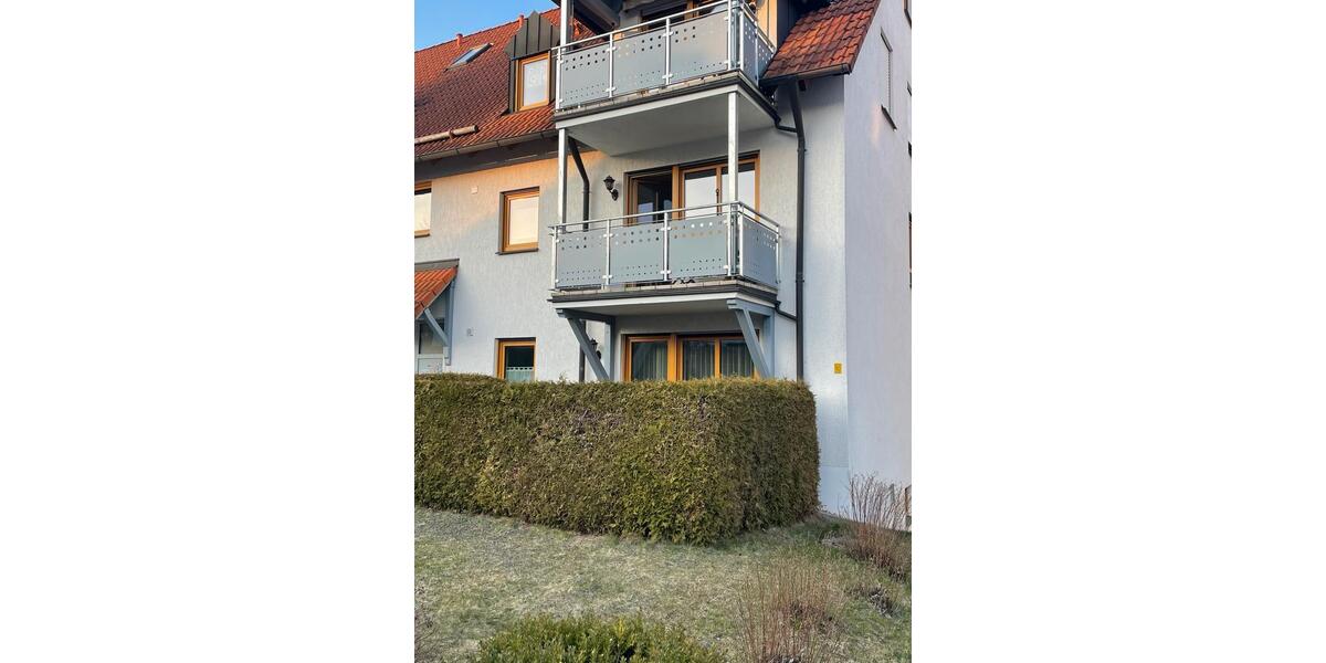 Etagenwohnung Plößberg - 2 Zimmer, 68 m&sup2;, 540&euro; | Angebot:25936871