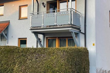 Wohnung Plößberg - 2 Zimmer, 68 m&sup2;, 540&euro; | Angebot:25936871