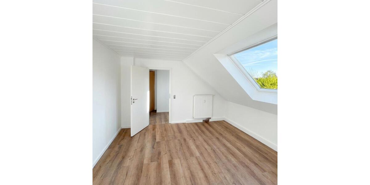 Schöne 4-Zimmer-Wohnung in Dortmund - Eichlinghofen☀️ 4 zimmer