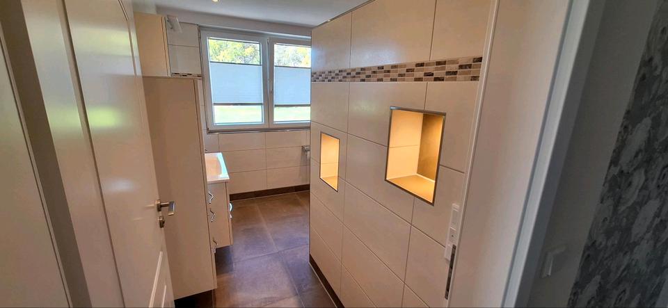 Etagenwohnung Borken - 4 Zimmer, 140 m&sup2;, 1.400&euro; | Angebot:26535405