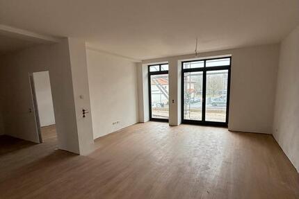 Erstbezug! Attraktive 3ZKB Wohnung mit Terrasse in SBEschringen 3 zimmer