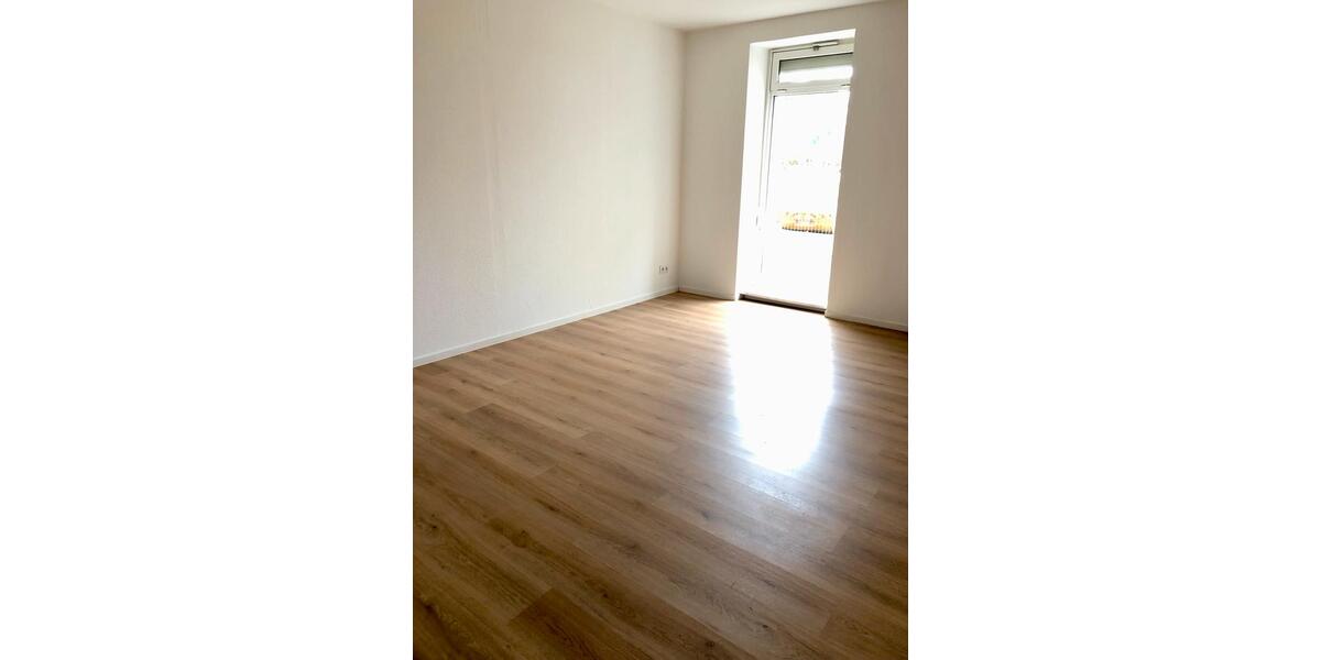 1-Raumwohnung mit Terrasse 1 zimmer