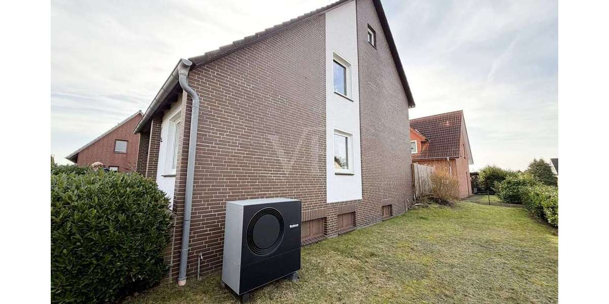 Etagenwohnung Wathlingen - 6 Zimmer, 140 m&sup2;, 1.195&euro; | Angebot:26063432