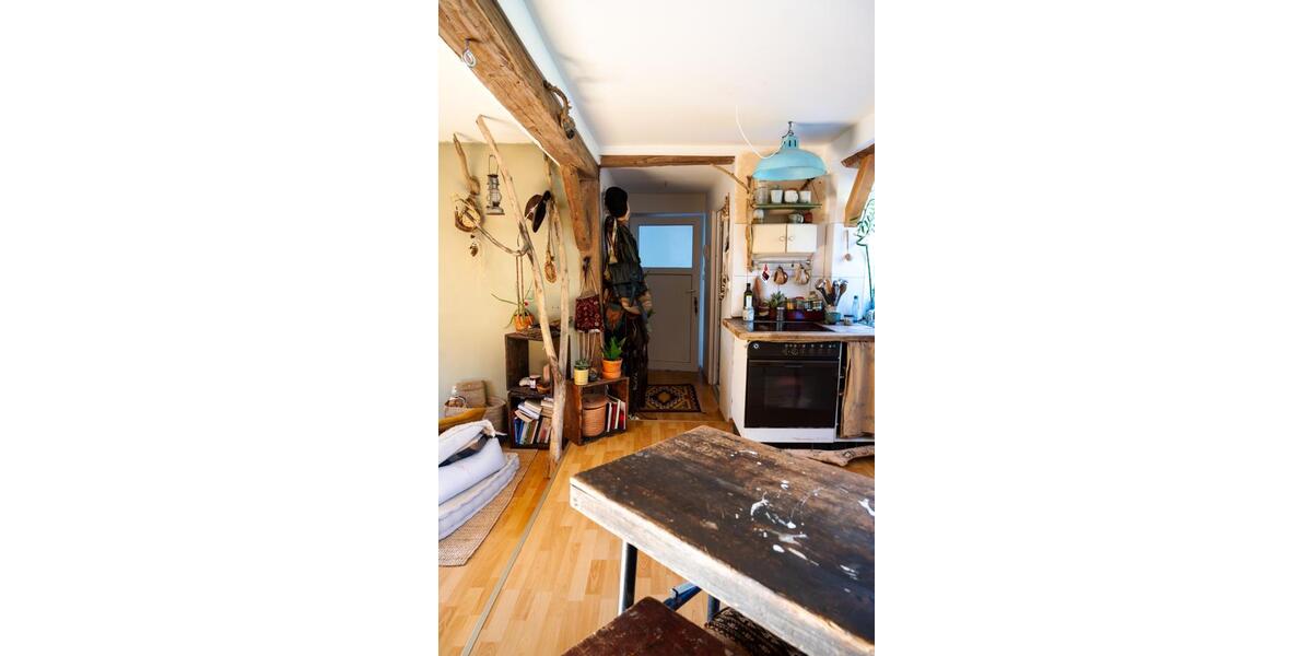 Dachgeschoßwohnung Haigerloch - 2.5 Zimmer, 63 m&sup2;, 600&euro; | Angebot:26480183