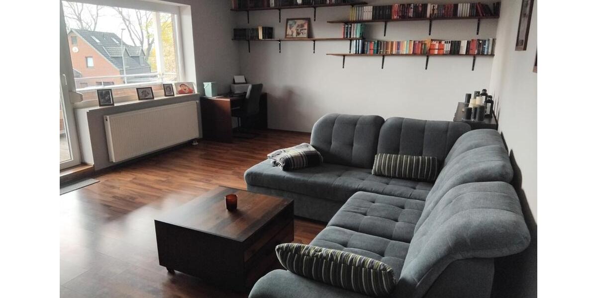 Etagenwohnung Kirchlinteln - 3 Zimmer, 98 m&sup2;, 820&euro; | Angebot:26153001
