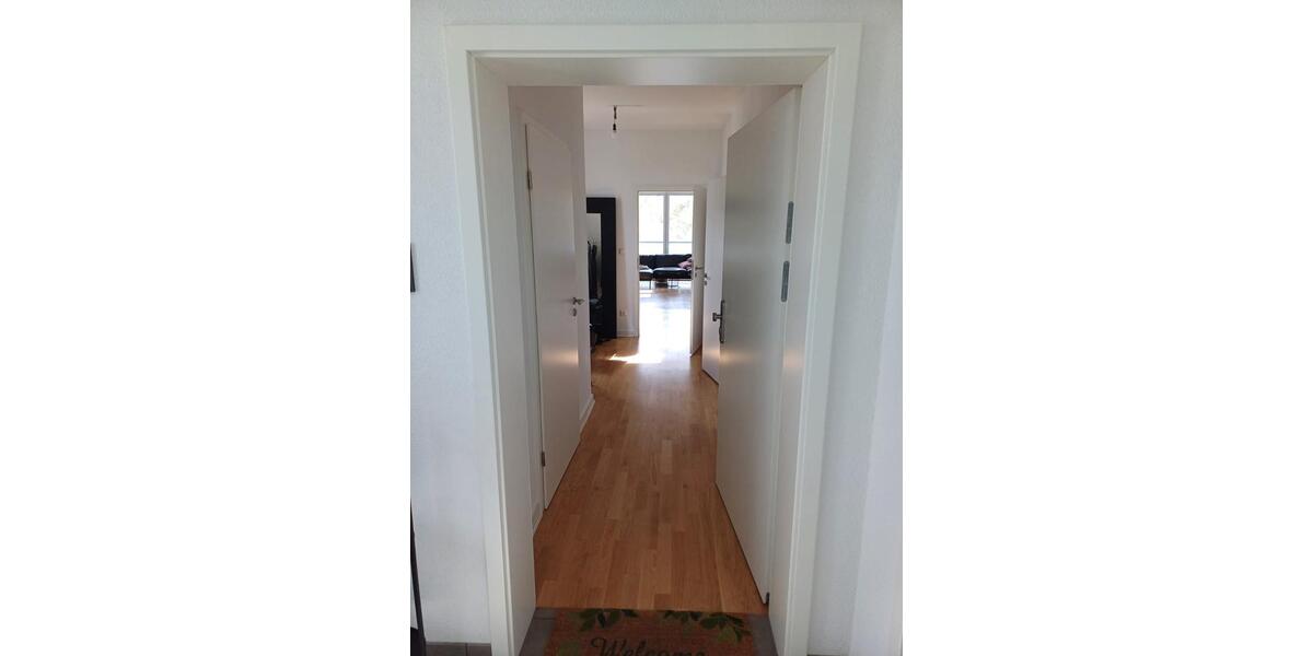 Etagenwohnung Ahnatal - 3 Zimmer, 119 m&sup2;, 1.860&euro; | Angebot:25415136