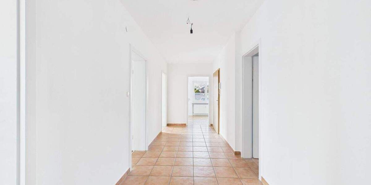 Etagenwohnung Feldkirchen-Westerham Westerham - 4 Zimmer, 123 m&sup2;, 1.700&euro; | Angebot:24847225