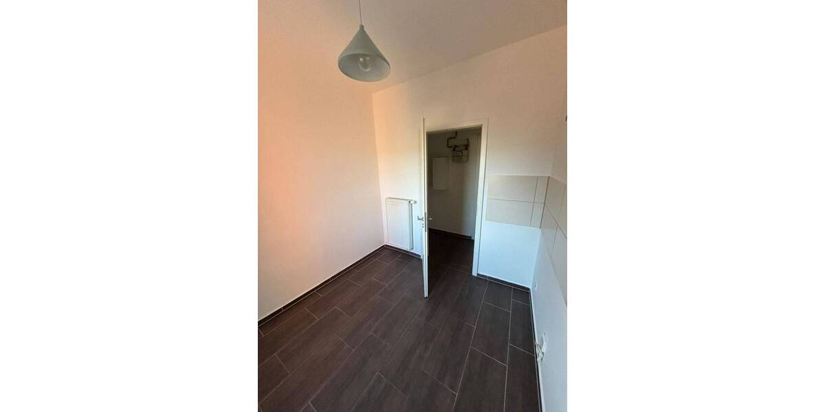 Etagenwohnung Fürth Nordstadt - 2 Zimmer, 44 m&sup2;, 450&euro; | Angebot:26187881