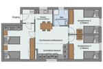 Wohnen auf Zeit Wolfsburg Alt-Wolfsburg - 3 Zimmer, 70 m&sup2;, 22&euro; | Angebot:26340726