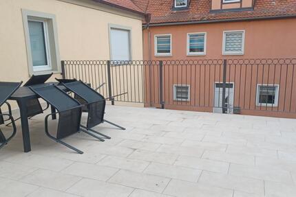 Wohnung Uffenheim - 1 Zimmer, 11 m&sup2;, 300&euro; | Angebot:26620638