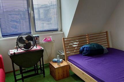 Zimmer auf Zeit zu Vermieten