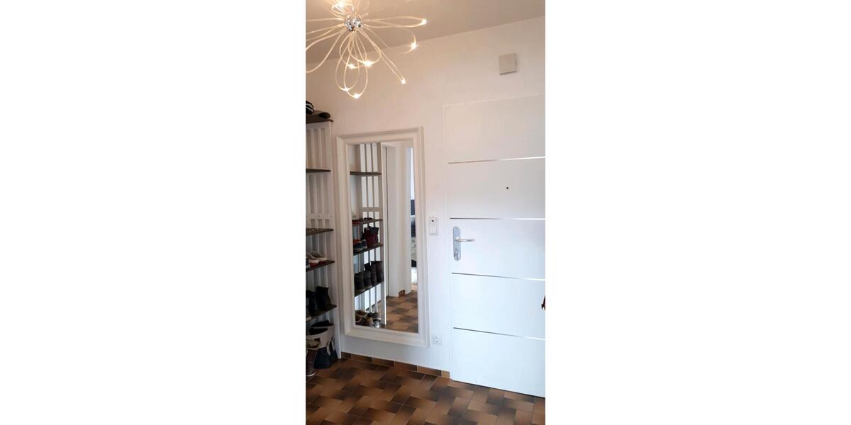 Etagenwohnung Winterberg - 2 Zimmer, 66 m&sup2;, 600&euro; | Angebot:25756654