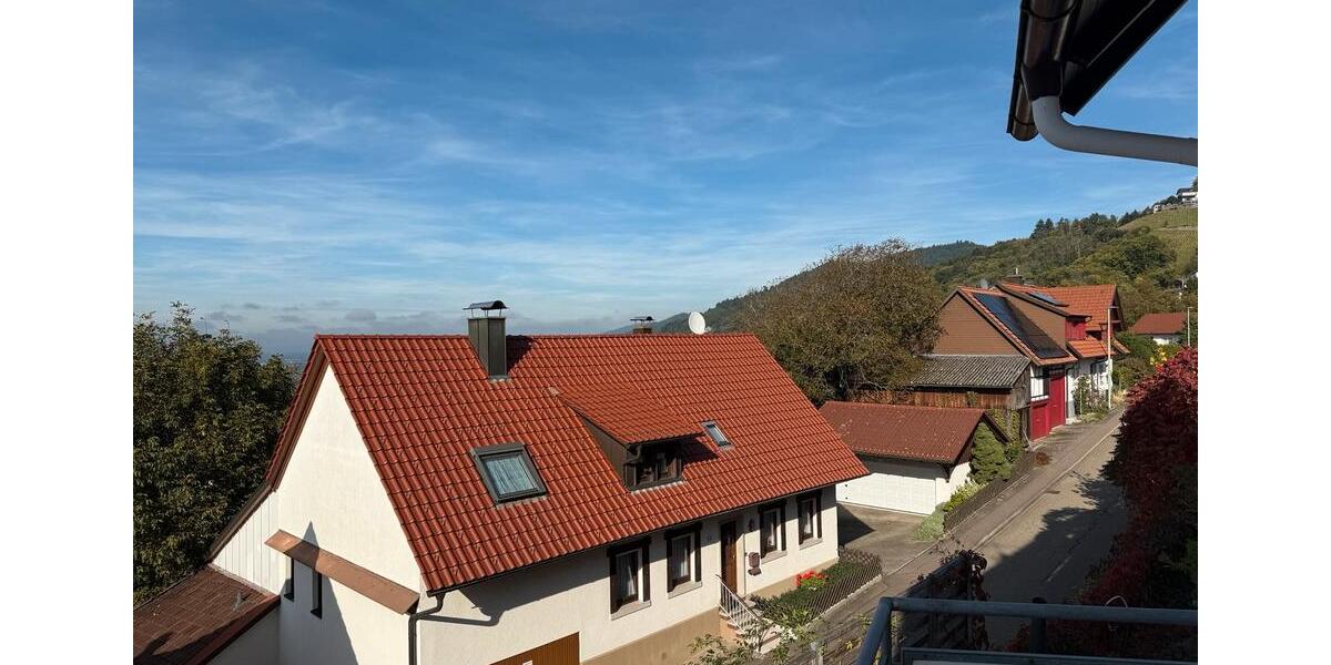 Wohnen auf Zeit Bühl - 1 Zimmer, 15 m&sup2;, 650&euro; | Angebot:24331424