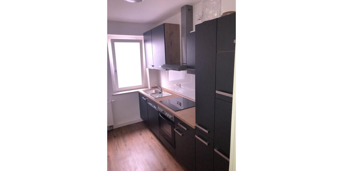 Dachgeschoßwohnung Luckenwalde - 2 Zimmer, 53 m&sup2;, 480&euro; | Angebot:25633042