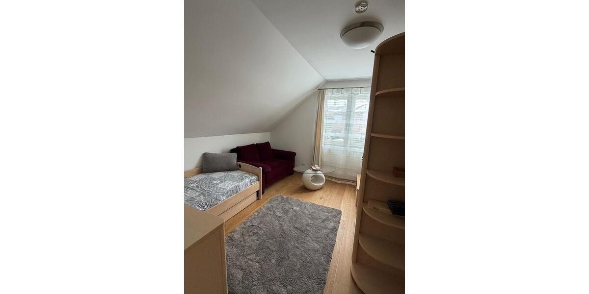 Wohnen auf Zeit Hannover Döhren-Wülfel - 4 Zimmer, 80 m&sup2;, 520&euro; | Angebot:25217071