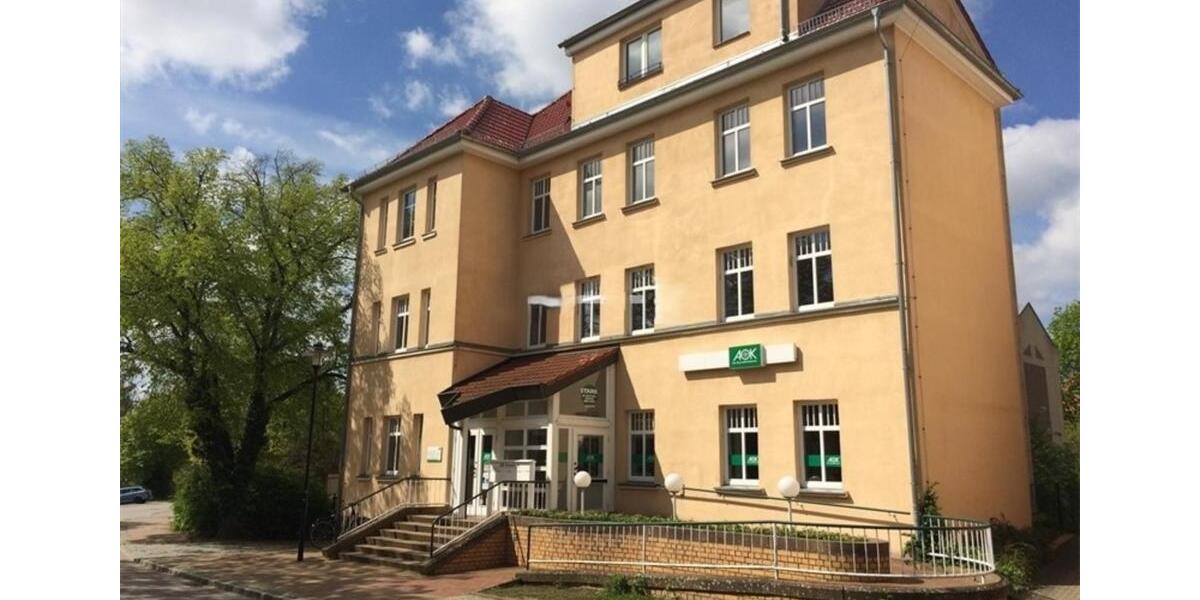 Etagenwohnung Templin - 3 Zimmer, 82 m&sup2;, 820&euro; | Angebot:25117901